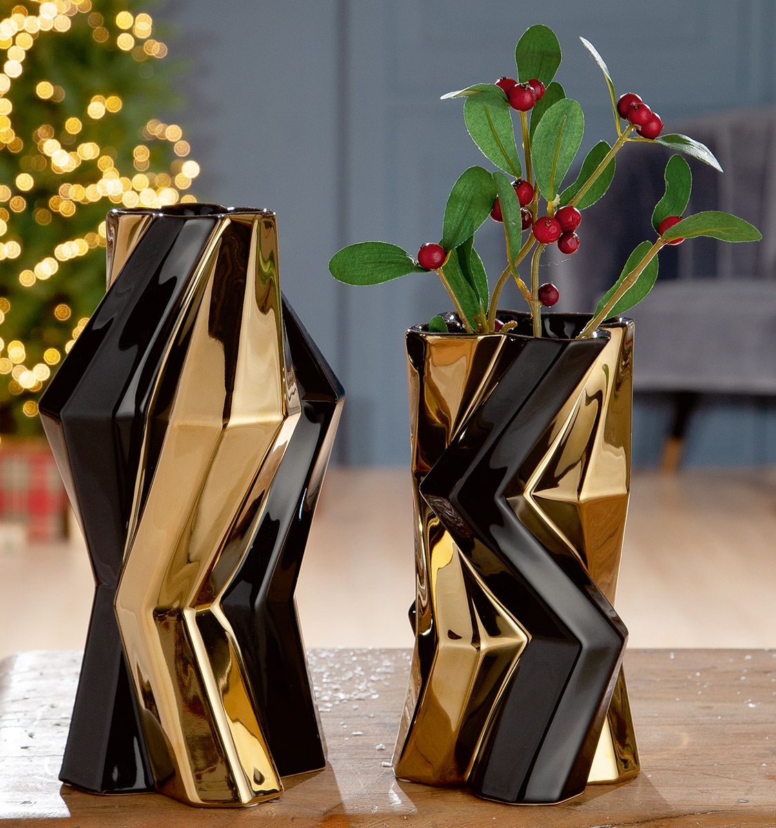Gilde Vase